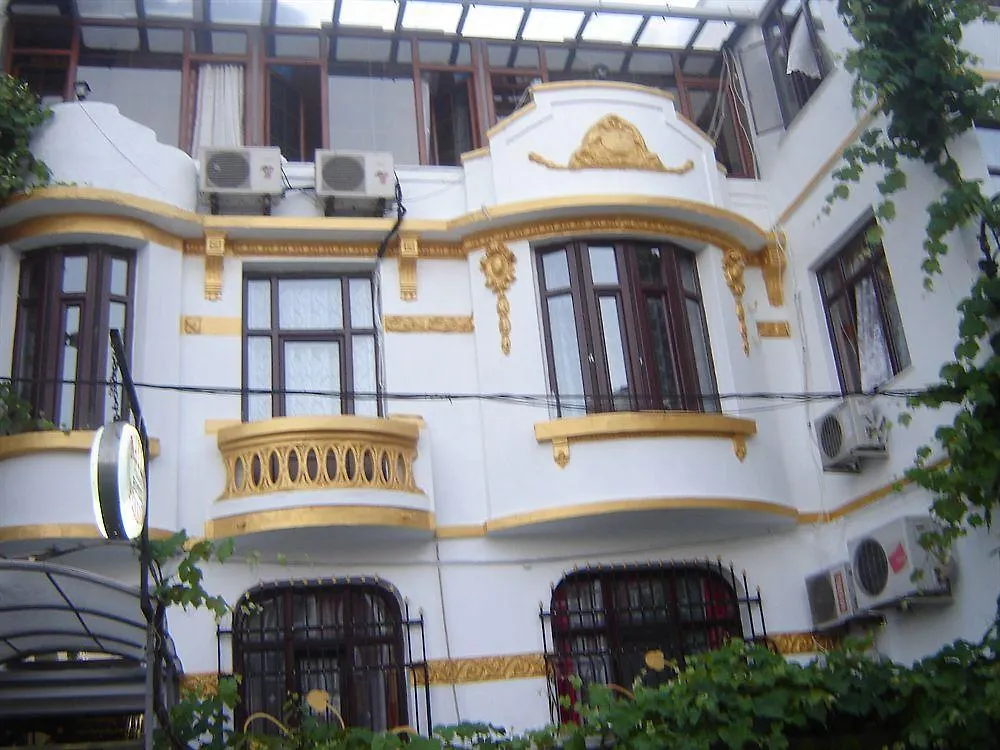 Nayla Palace İstanbul Otel