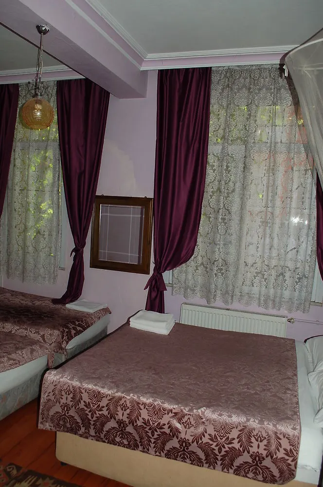 ** Otel Nayla Palace İstanbul Türkiye