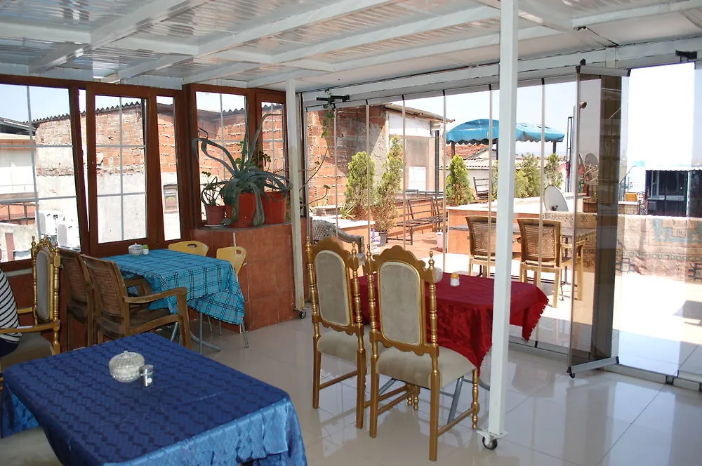 Nayla Palace İstanbul Otel