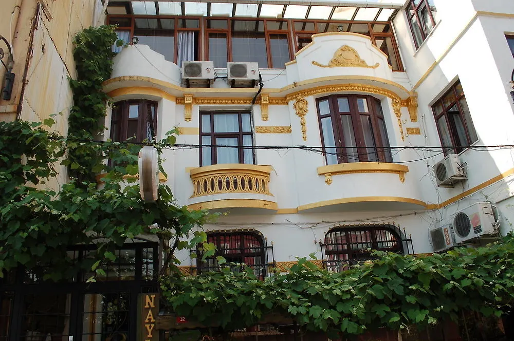 Nayla Palace İstanbul