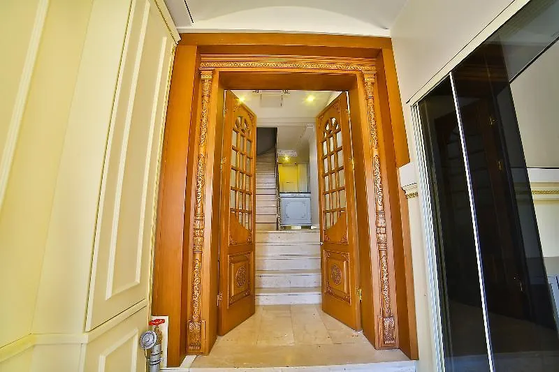 Otel Nayla Palace İstanbul