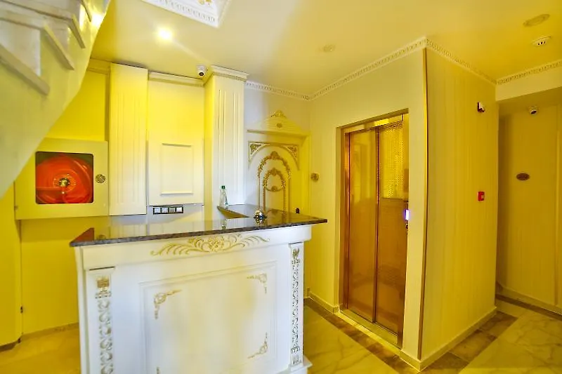 Nayla Palace İstanbul Otel