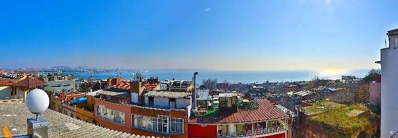 Nayla Palace İstanbul