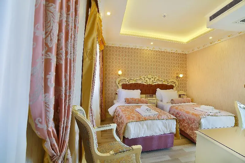 Nayla Palace İstanbul