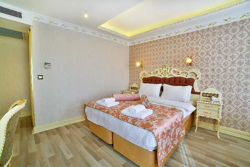 Nayla Palace İstanbul