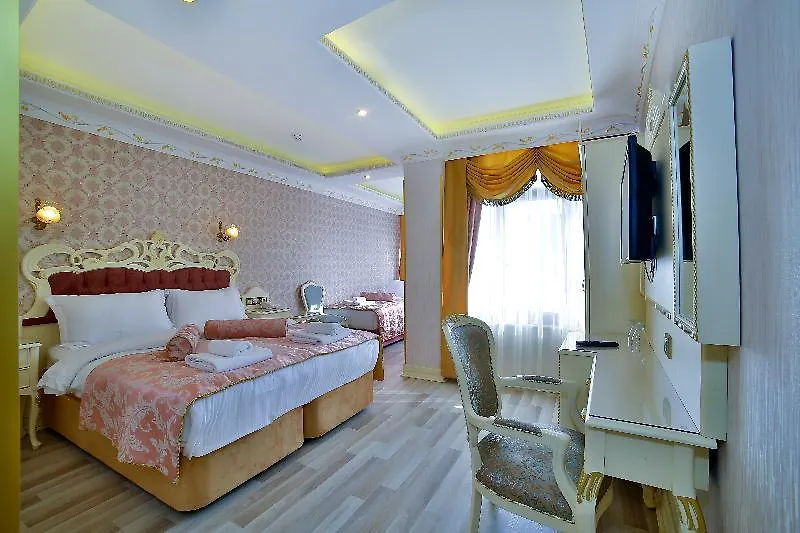 Nayla Palace İstanbul Otel