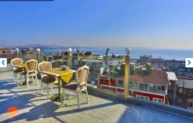 Nayla Palace Estambul