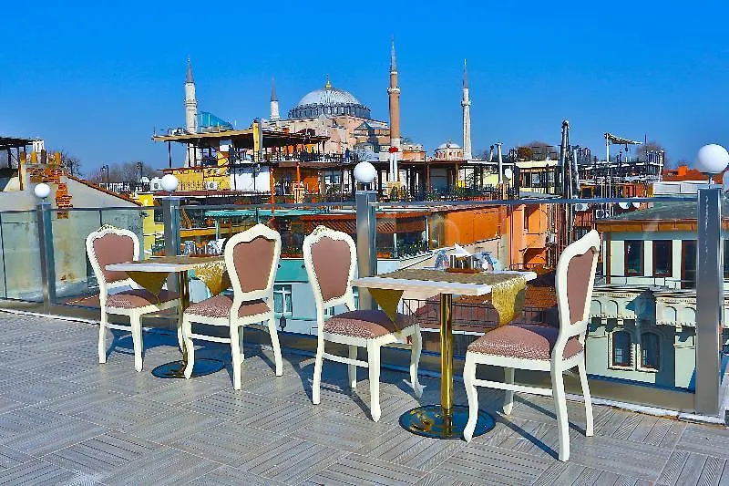 Nayla Palace Estambul