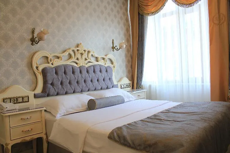 Nayla Palace Estambul