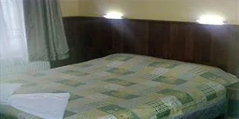 Hotel Nayla Palace Istanbul