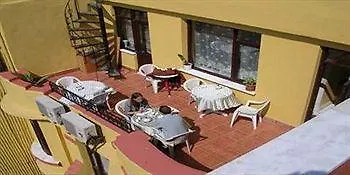 Nayla Palace Istanbul Hotel