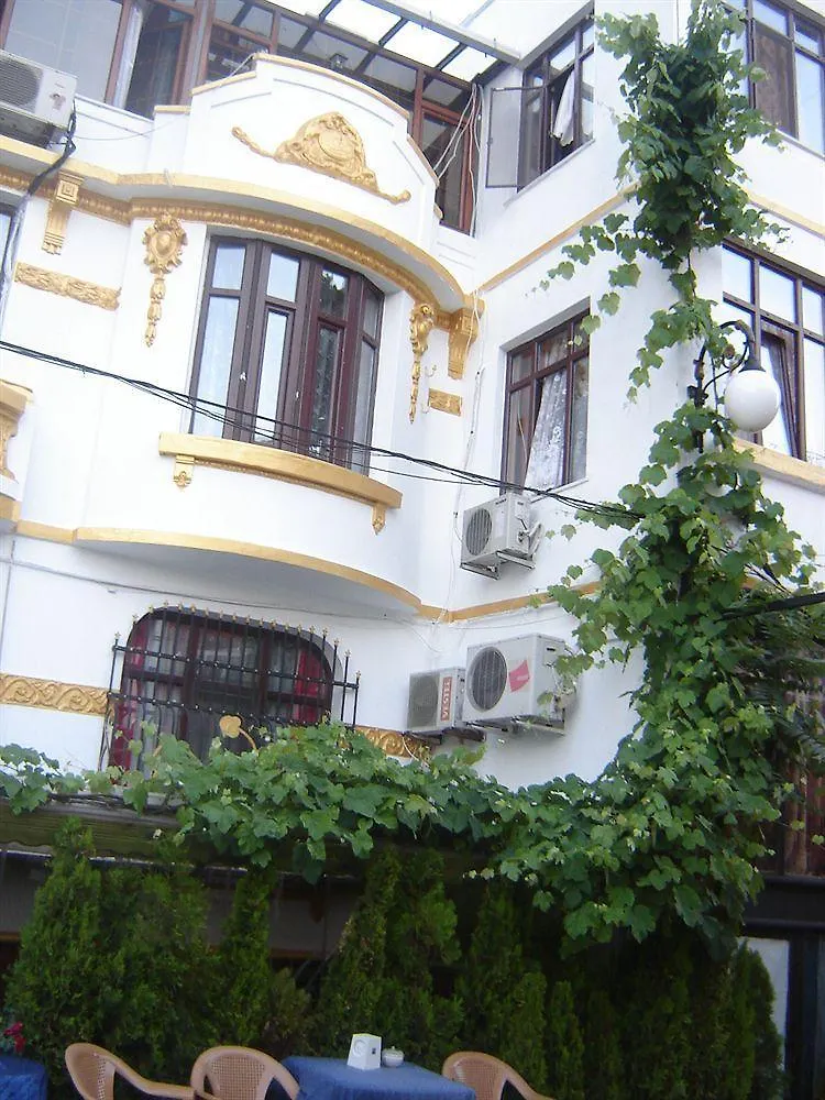 Nayla Palace Istanbul
