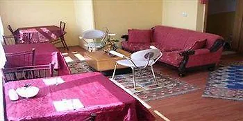 Hotel Nayla Palace Istanbul