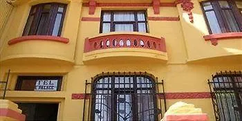 Nayla Palace Istanbul Tyrkiet