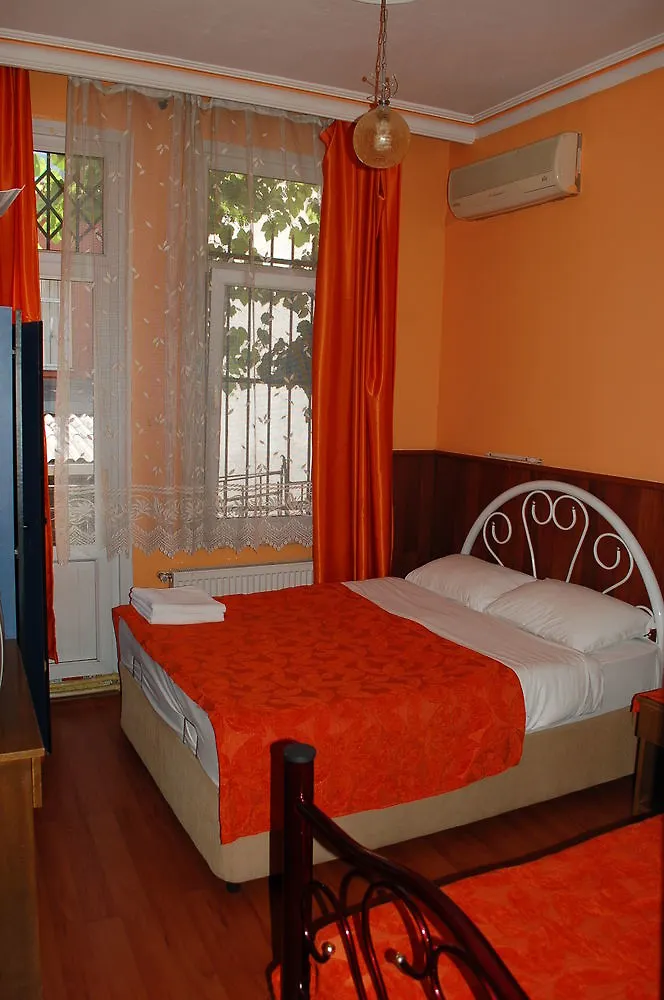 Nayla Palace Istanbul