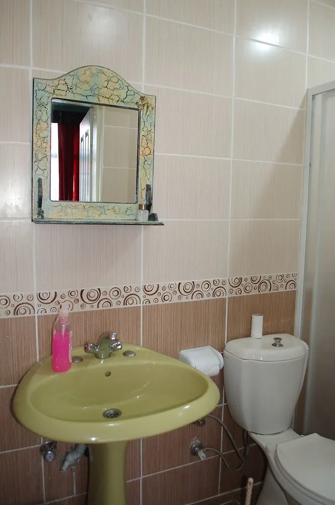 Nayla Palace Istanbul