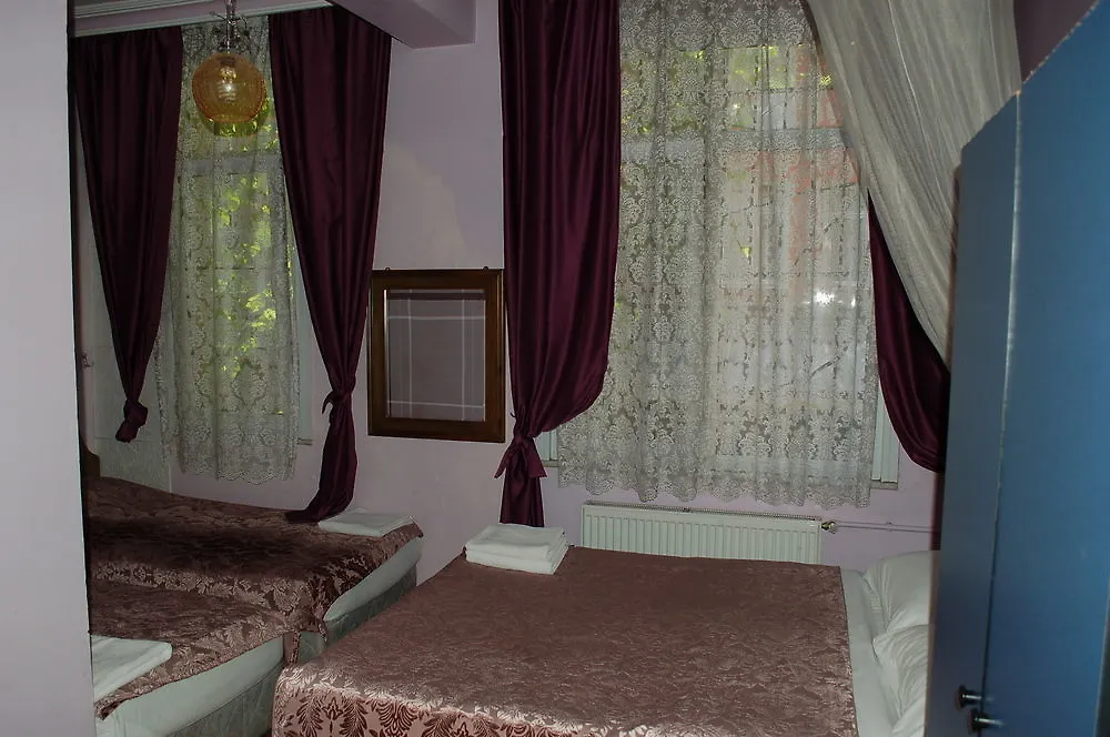 Nayla Palace Istanbul Hotel