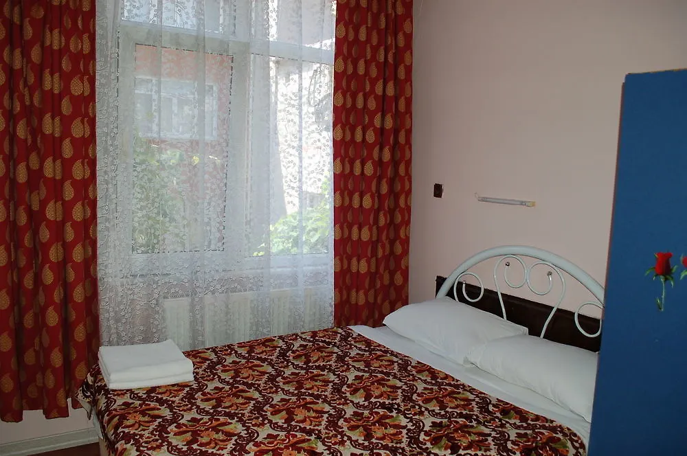 Nayla Palace Istanbul Tyrkiet