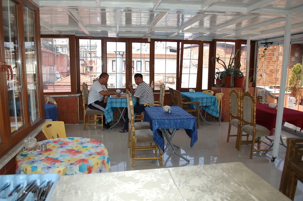 Nayla Palace Istanbul 2*,  Tyrkiet