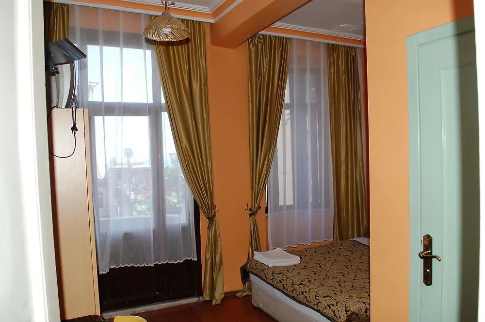 Hotel Nayla Palace Istanbul