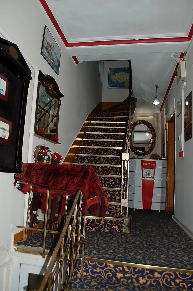 Nayla Palace Istanbul 2*,  Tyrkiet