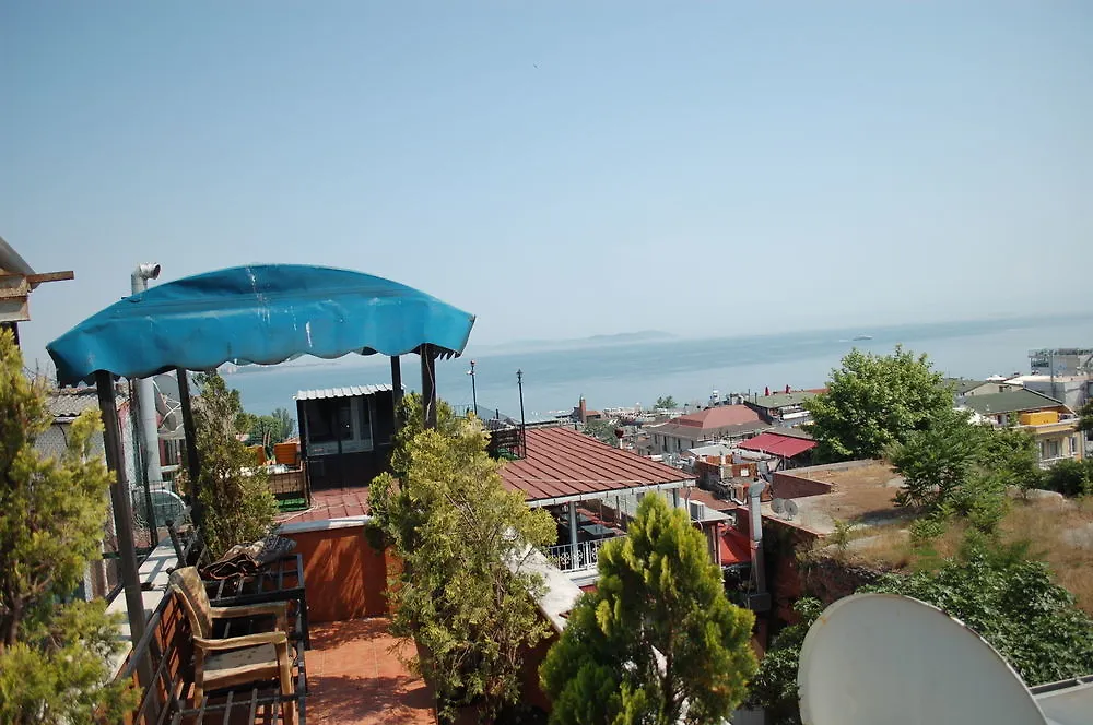 Nayla Palace Istanbul