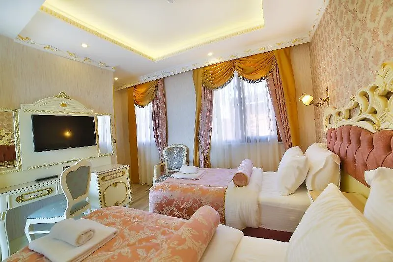 Nayla Palace Istanbul 2*,  Tyrkiet