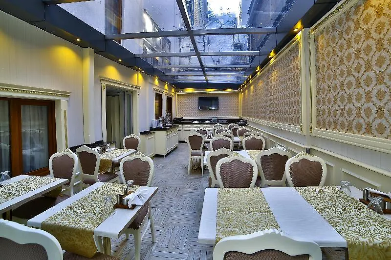 Nayla Palace Istanbul 2*,  Tyrkiet