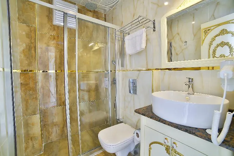 Nayla Palace Istanbul Hotel