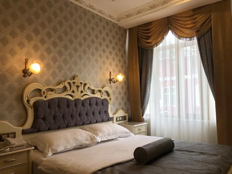 Hotel Nayla Palace Istanbul